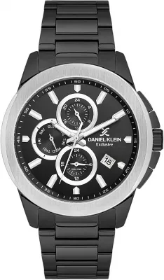 Daniel Klein Exclusive 13995-4