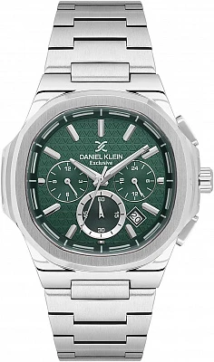 Daniel Klein Exclusive 14082-4