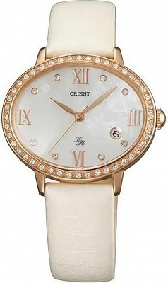 Orient Rose FUNEK002W