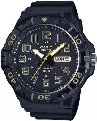 Casio MRW-210H-1A2