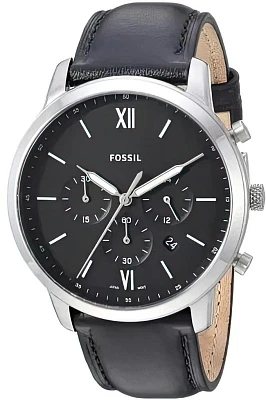 Fossil Chronograph FS5452
