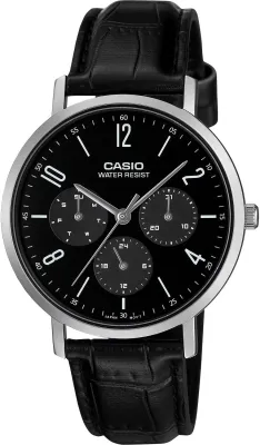 Casio MTP-VT06L-1B
