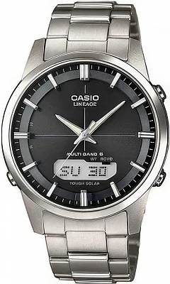Casio LCW-M170TD-1A