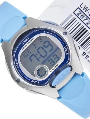 Наручные часы  Casio  Collection Casio LW-200-2B (фото 2)