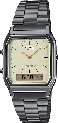Casio Vintage AQ-230GG-9A