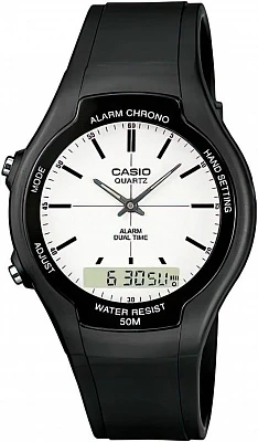 Casio Collection AW-90H-7E