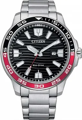 Citizen Eco Drive AW1527-86E