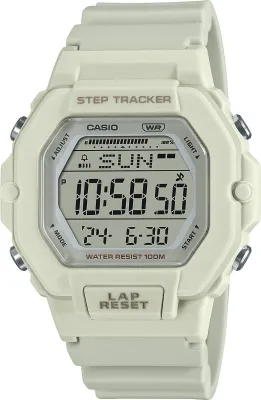 Наручные часы  Casio  Collection Casio LWS-2200H-8A (фото 1)