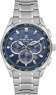 Daniel Klein Exclusive 13901-3