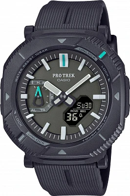 Casio Pro Trek PRW-6621Y-1ER: Orologio Multifunzione Uomo Con Tecnologia E Design