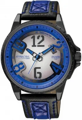 Q&Q Casual DA66J515Y