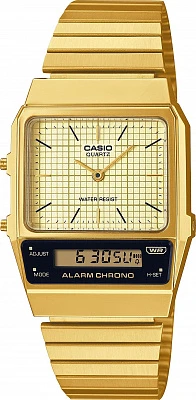 Casio Collection AQ-800EG-9A