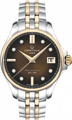 Certina DS Action C032.207.22.296.00