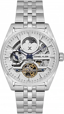 Daniel Klein Skeleton 14266-1
