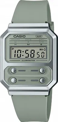 Casio Vintage A-100WEF-3A