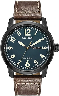 Citizen Eco Drive BM8478-01L