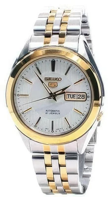 Seiko Seiko 5 SNKL24J1
