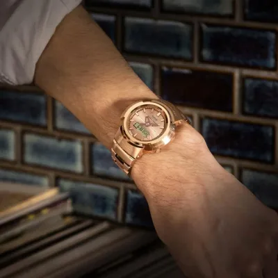 Casio AWM-500GD-4A