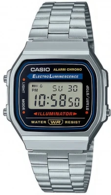 Casio Vintage A-168WA-1Q
