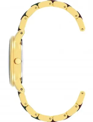 Anne Klein 3878GMGN