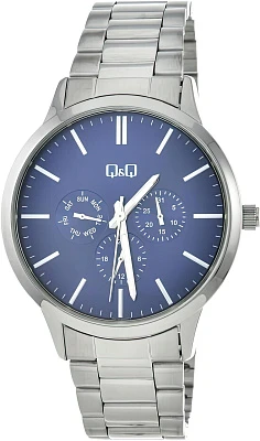 Q&Q Casual A01AJ002Y