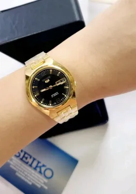 Seiko SNKL66K1