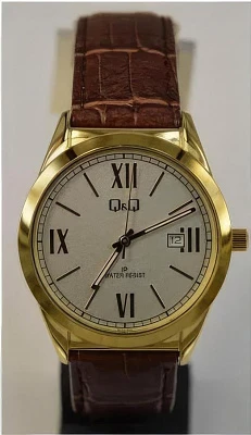 Q&Q Attractive BL67J802Y