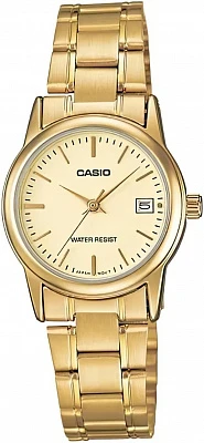 Casio Collection LTP-V002G-9A
