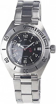 Восток Командирские 650538