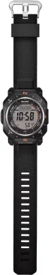 Наручные часы  Casio  ProTrek Casio PRG-69-1E (фото 11)