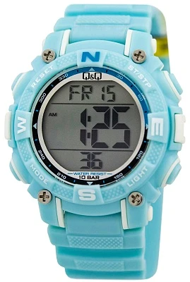 Q&Q Superior Women M186J804Y