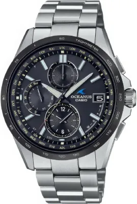 Casio OCW-T2600J-1A