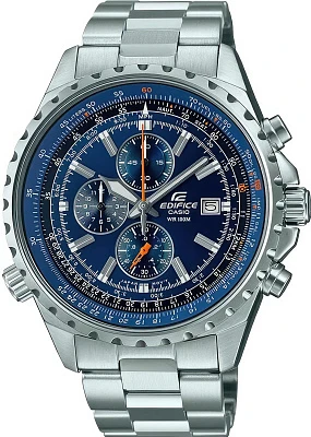 Casio Edifice EF-527D-2A