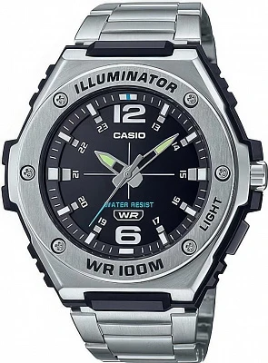 Casio Collection MWA-100HD-1A