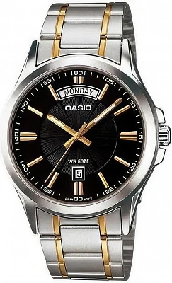 Casio Collection MTP-1381G-1A