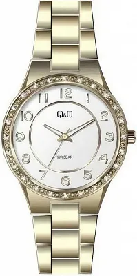 Q&Q Attractive Women Q921J806Y