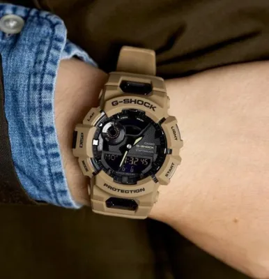 Casio GBA-900UU-5A
