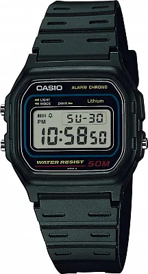 Casio Collection W-59-1