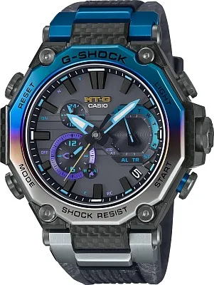 Casio G-Shock MTG-B2000YST-1A