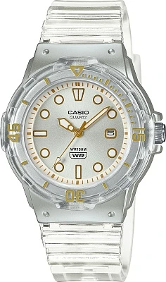 Casio Collection LRW-200HS-7E