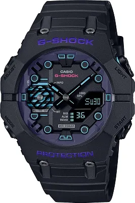 Casio G-Shock GA-B001CBR-1A