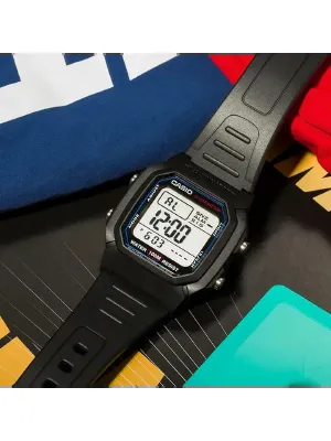 Casio W-800H-1A