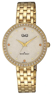 Q&Q Attractive QZ27J001Y