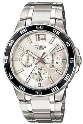 Casio Collection MTP-1300D-7A1