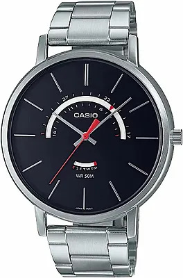 Casio MTP-B105D-1A