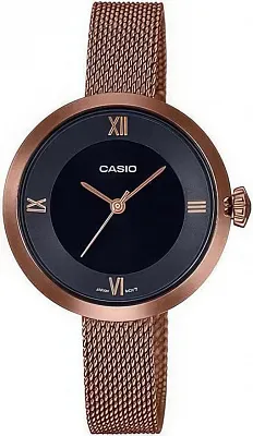 Casio LTP-E154MR-1A