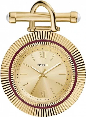 Fossil Scarlette ES5384