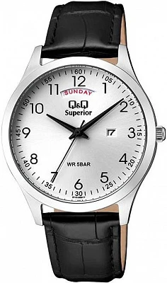 Q&Q Attractive S11AJ002Y