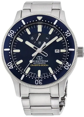 Orient Orient Star RE-AU0302L