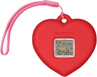 Casio BGD-10KH-7E
